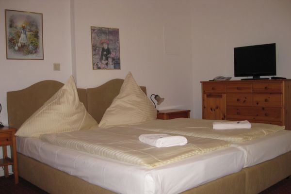 Apartment-Hotel Landhaus Lichterfelde (Berlin)